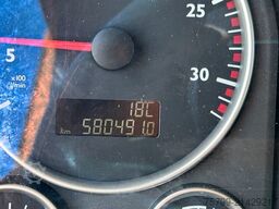 MAN 26.400 TGX MEILLER Abroller 6x2