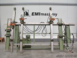 SIPA PRASA RAMOWA