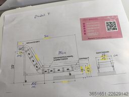 fimatech Z Förderband