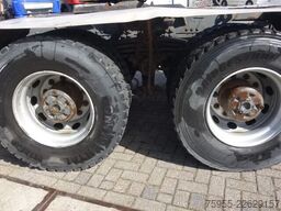 Scania R620-V8 R 620 6X4