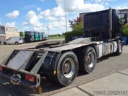 Scania R620-V8 R 620 6X4