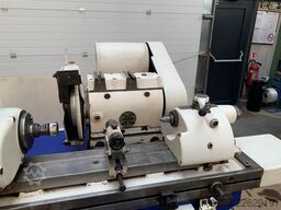 Tschudin HTG 400
