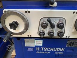 Tschudin HTG 400