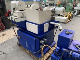 Tschudin HTG 400