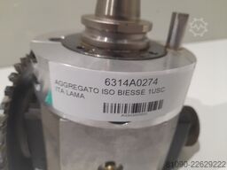 biesse 6314A0274