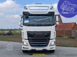 DAF XF 480