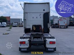 DAF XF 480