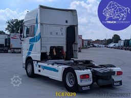 DAF XF 480