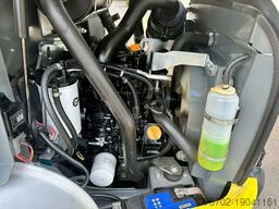 Kramer 5035 Radlader