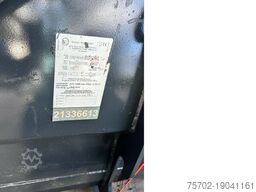 Kramer 5035 Radlader