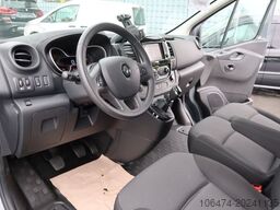 RENAULT Trafic Kasten L1H1 Komfort # 125 KW #Navi#Kamera