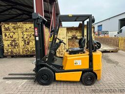 JUNGHEINRICH TFG 20AF