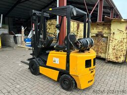 JUNGHEINRICH TFG 20AF