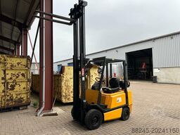 JUNGHEINRICH TFG 20AF
