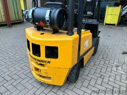 JUNGHEINRICH TFG 20AF