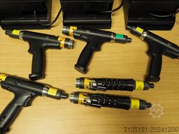 Atlas Copco PF4002-C-HW