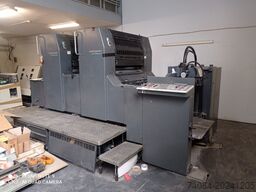Heidelberg SM 74-2