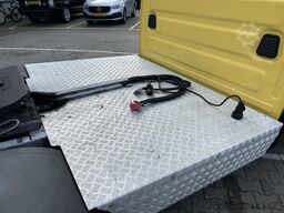 Iveco Daily 40C17 3.0 Hi Matic / BE Trekker / 296 dkm...