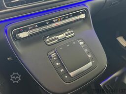 Mercedes-Benz V 250 d STYLE Lang Style 7Sitze AHK Distr 360K Multibeam