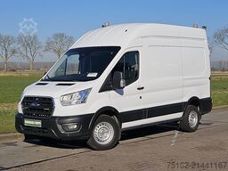 FORD TRANSIT 2.0 L2H3 4x4 170Pk AWD!