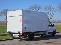 VOLKSWAGEN CRAFTER 35 2.0 Bakwagen Laadklep!