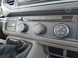 VOLKSWAGEN CRAFTER 35 2.0 Bakwagen Laadklep!