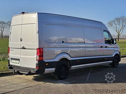 VOLKSWAGEN CRAFTER 35 2.0 L4H3 Maxi Automaat!