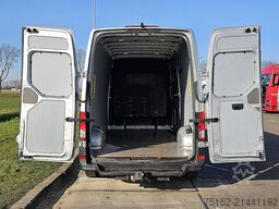 VOLKSWAGEN CRAFTER 35 2.0 L4H3 Maxi Automaat!