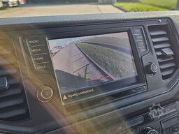 VOLKSWAGEN CRAFTER 35 2.0 L4H3 Maxi Automaat!