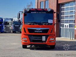 MAN TGM 18.290 4x2 - Palfinger PK12201 Crane - Load...