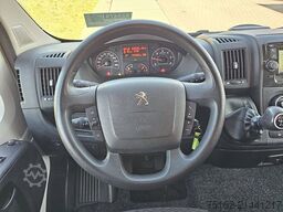 PEUGEOT BOXER 435
