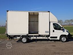 PEUGEOT BOXER 435