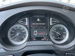 DAF XF 450 FT SC / 789 dkm / Tacho V2 / Kipper Hydr...