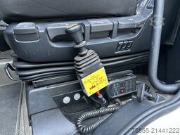 DAF XF 450 FT SC / 789 dkm / Tacho V2 / Kipper Hydr...