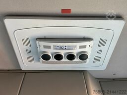 DAF XF 450 FT SC / 789 dkm / Tacho V2 / Kipper Hydr...