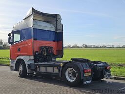 SCANIA G410 HIGHLINE NL-TRUCK