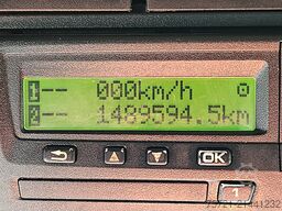 SCANIA G410 HIGHLINE NL-TRUCK