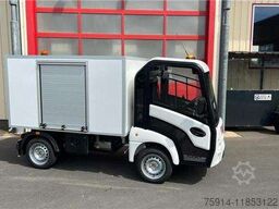 Addax MTN 110km 55km/h