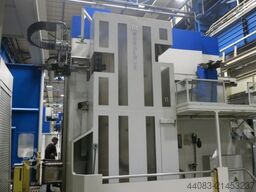 Bimatec Soraluce FR 9000 II