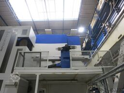 Bimatec Soraluce FR 9000 II