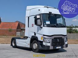 Renault T 460