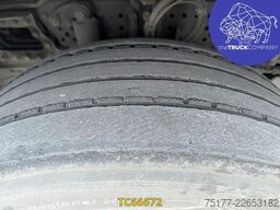 Mercedes-Benz Actros 2548