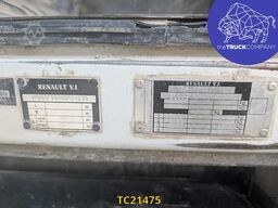Renault Kerax 420
