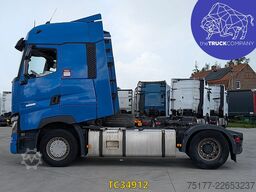 Renault T 520