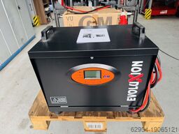 *Sonstige GM Ladegerät 48V 100A