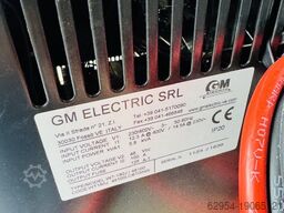 *Sonstige GM Ladegerät 48V 100A