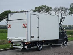 MERCEDES-BENZ SPRINTER 314 Bakwagen Laadklep!