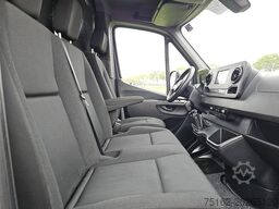 MERCEDES-BENZ SPRINTER 314 Bakwagen Laadklep!