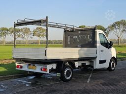 RENAULT MASTER 2.3 L2 Open-Laadbak NAP!