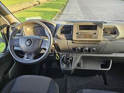 RENAULT MASTER 2.3 L2 Open-Laadbak NAP!